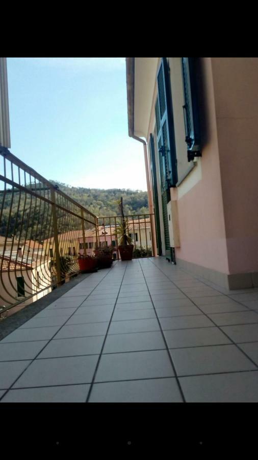 AllogGio' Calice Ligure Esterno foto